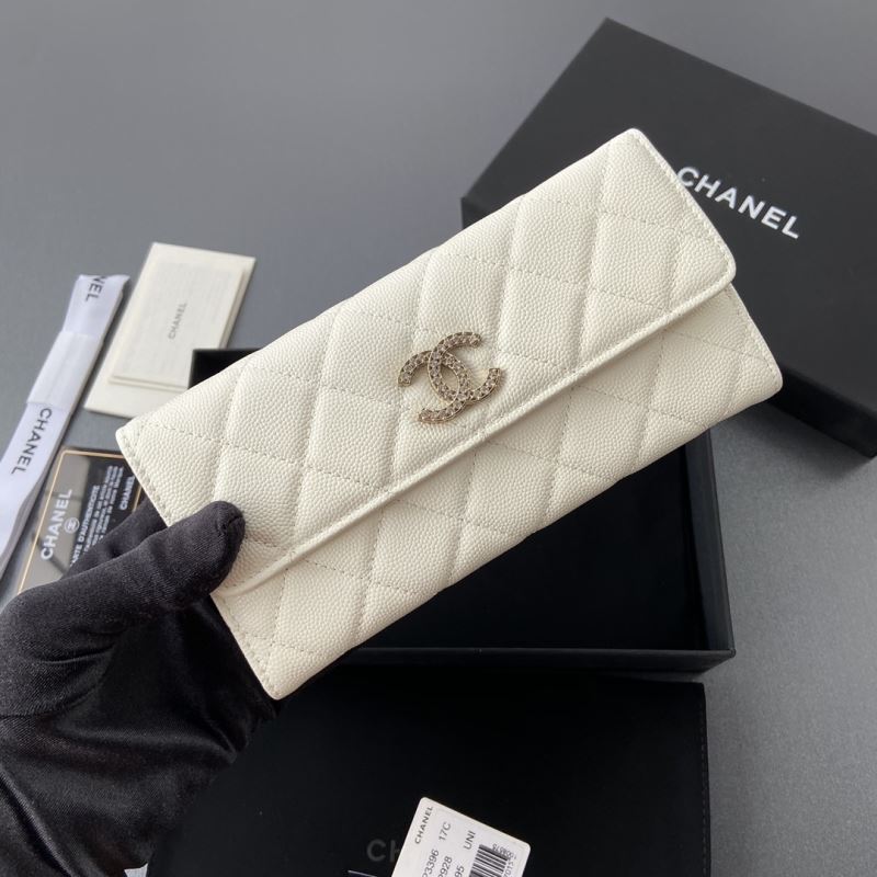 Chanel Wallet Purse